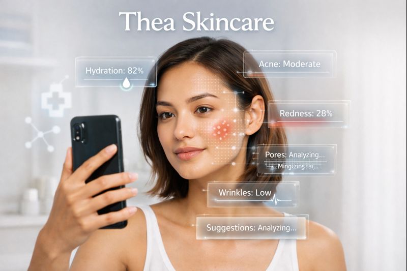 Thea Skincare