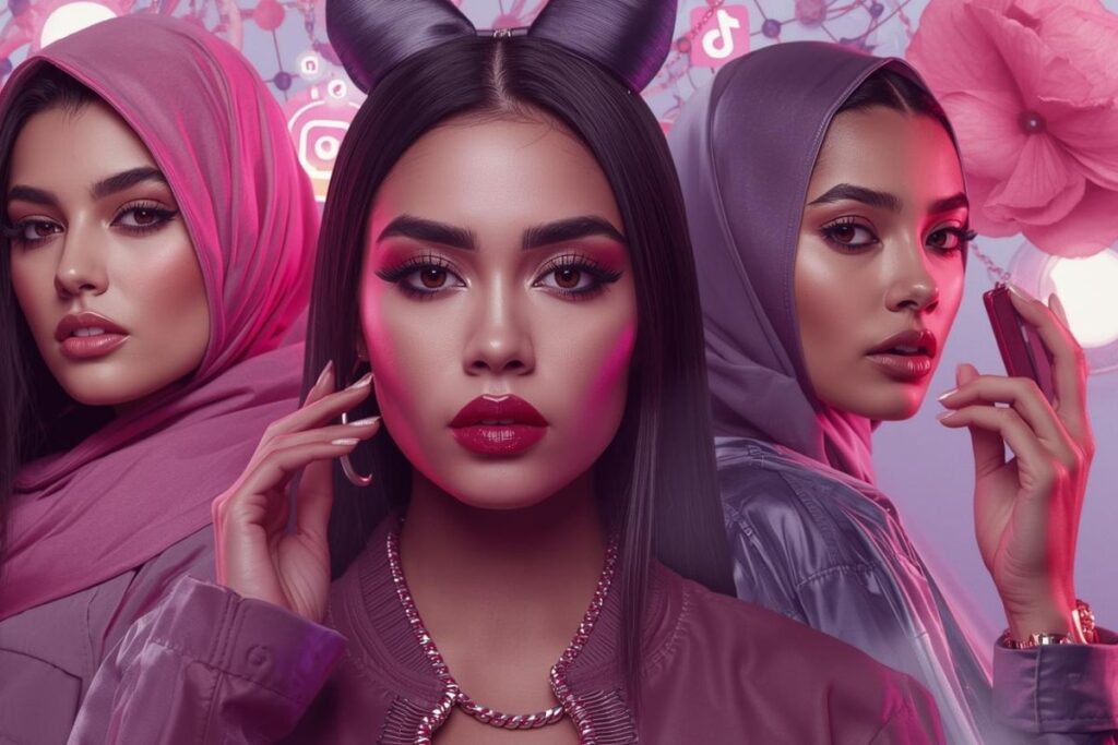 Baddie Hub: The Digital Renaissance of Bold Style, Culture, and Confidence