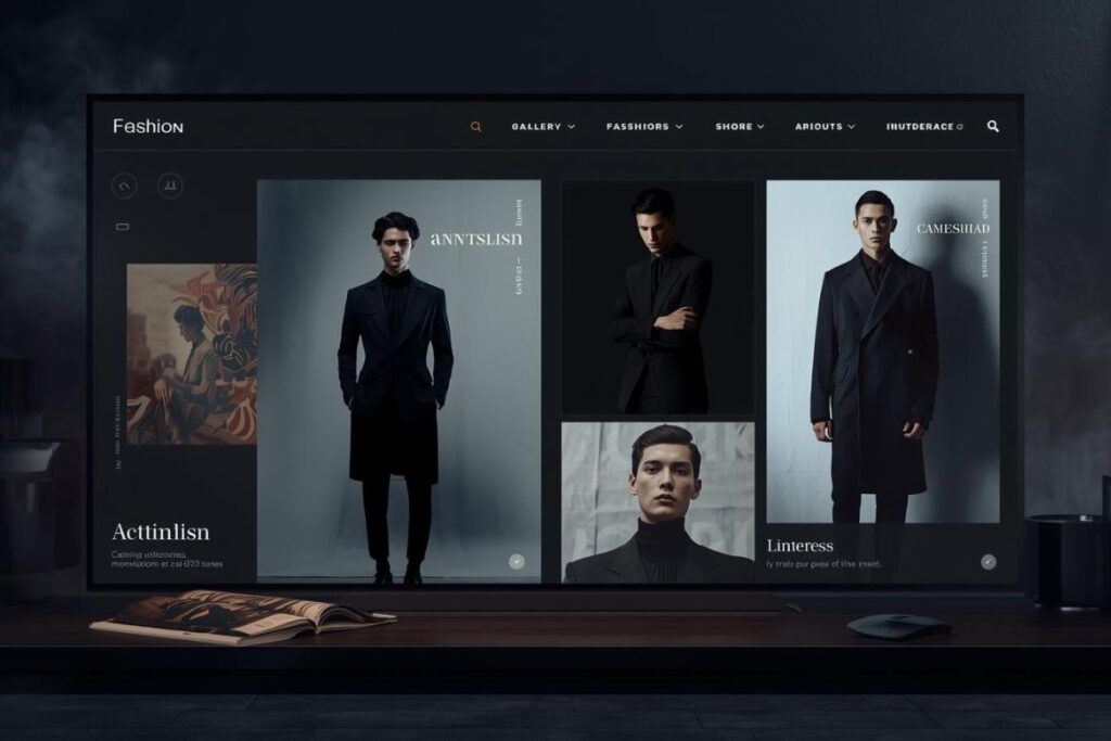 Exploringfashionisk .com: The Digital Fashion Phenomenon