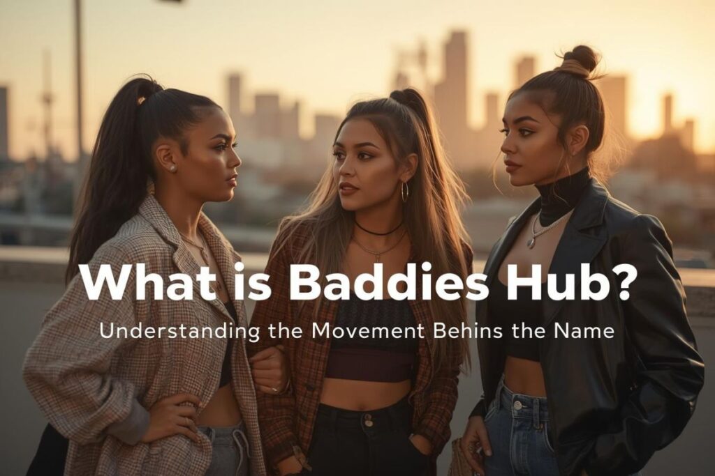 baddies hub