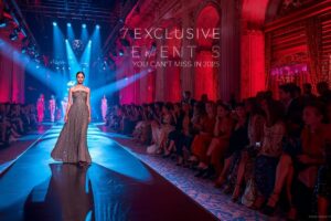 7 Exclusive Fashion Events You Can’t Miss in 2025
