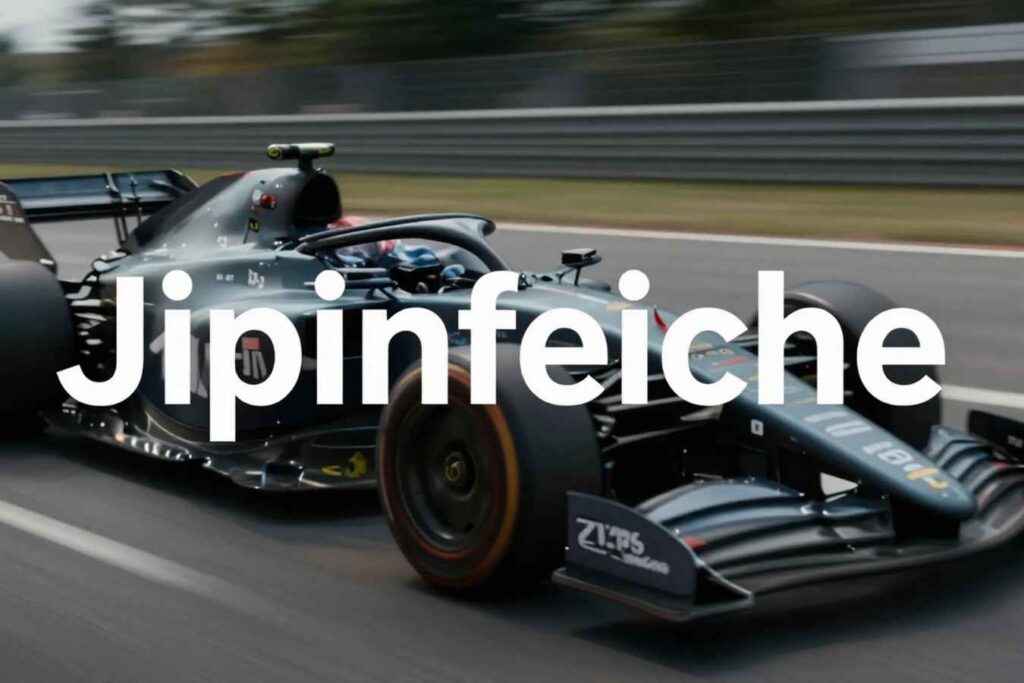 Jipinfeiche