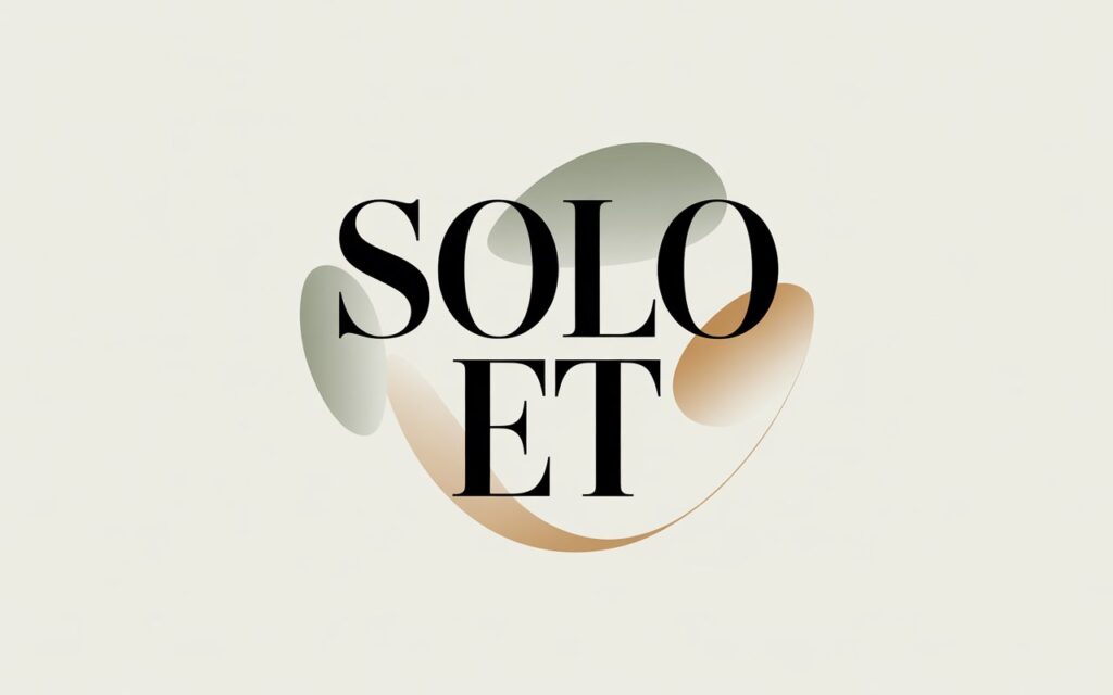 solo et