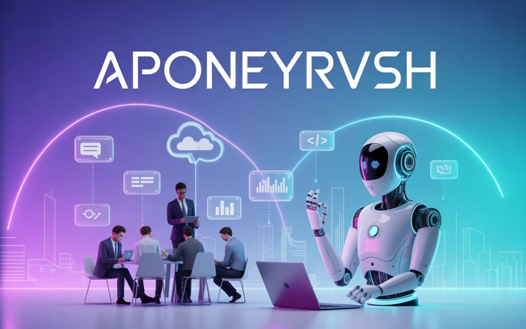 aponeyrvsh